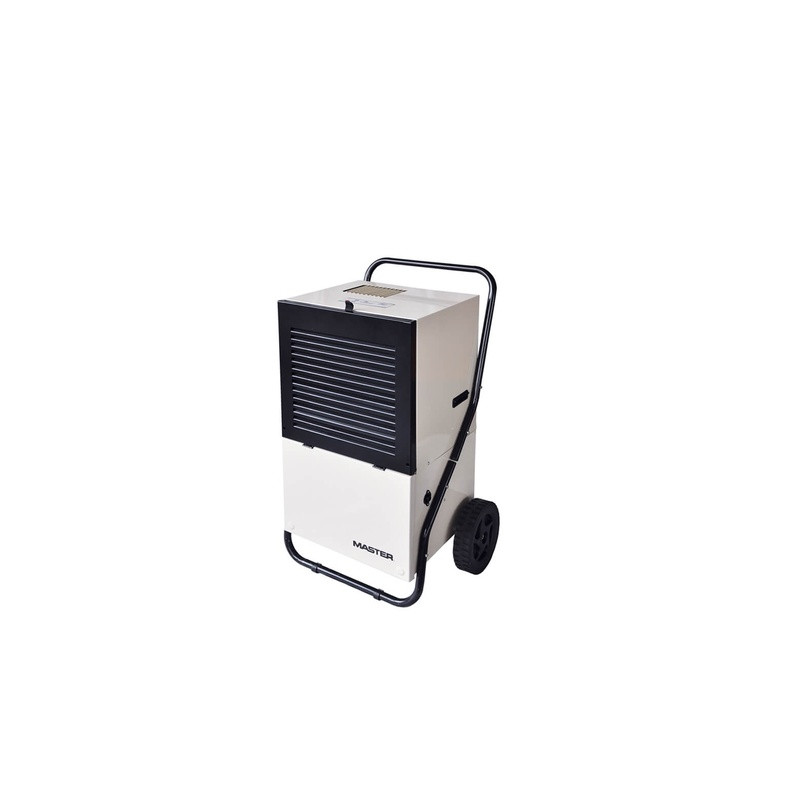 Master DH 792 Dehumidifier | Great Price | Online Store - Norwit.pl Master DH 792 Dehumidifier | Great Price | Online Store - Norwit.pl