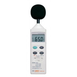 FSM 130 sound level meter | Great Price | Online Store - Norwit.pl