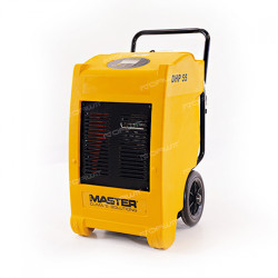 Master DHP 55 dehumidifier