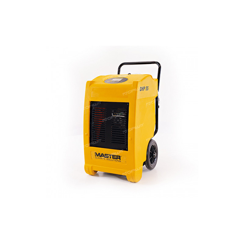 Master DHP 55 dehumidifier | Great Price | Online Store - Norwit.pl Master DHP 55 dehumidifier | Great Price | Online Store - Norwit.pl