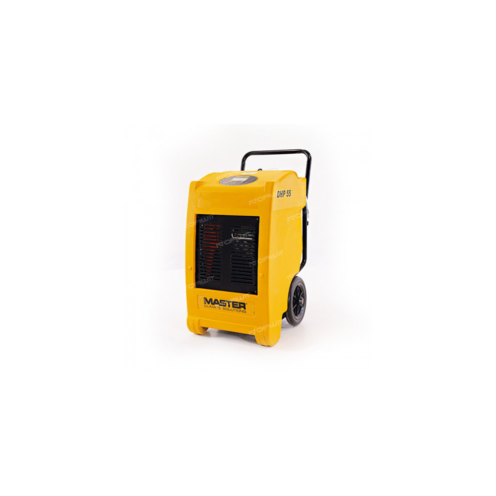 Master DHP 55 dehumidifier | Great Price | Online Store - Norwit.pl