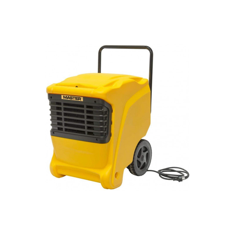 Master DHP 65 dehumidifier | Great Price | Online Store - Norwit.pl Master DHP 65 dehumidifier | Great Price | Online Store - Norwit.pl