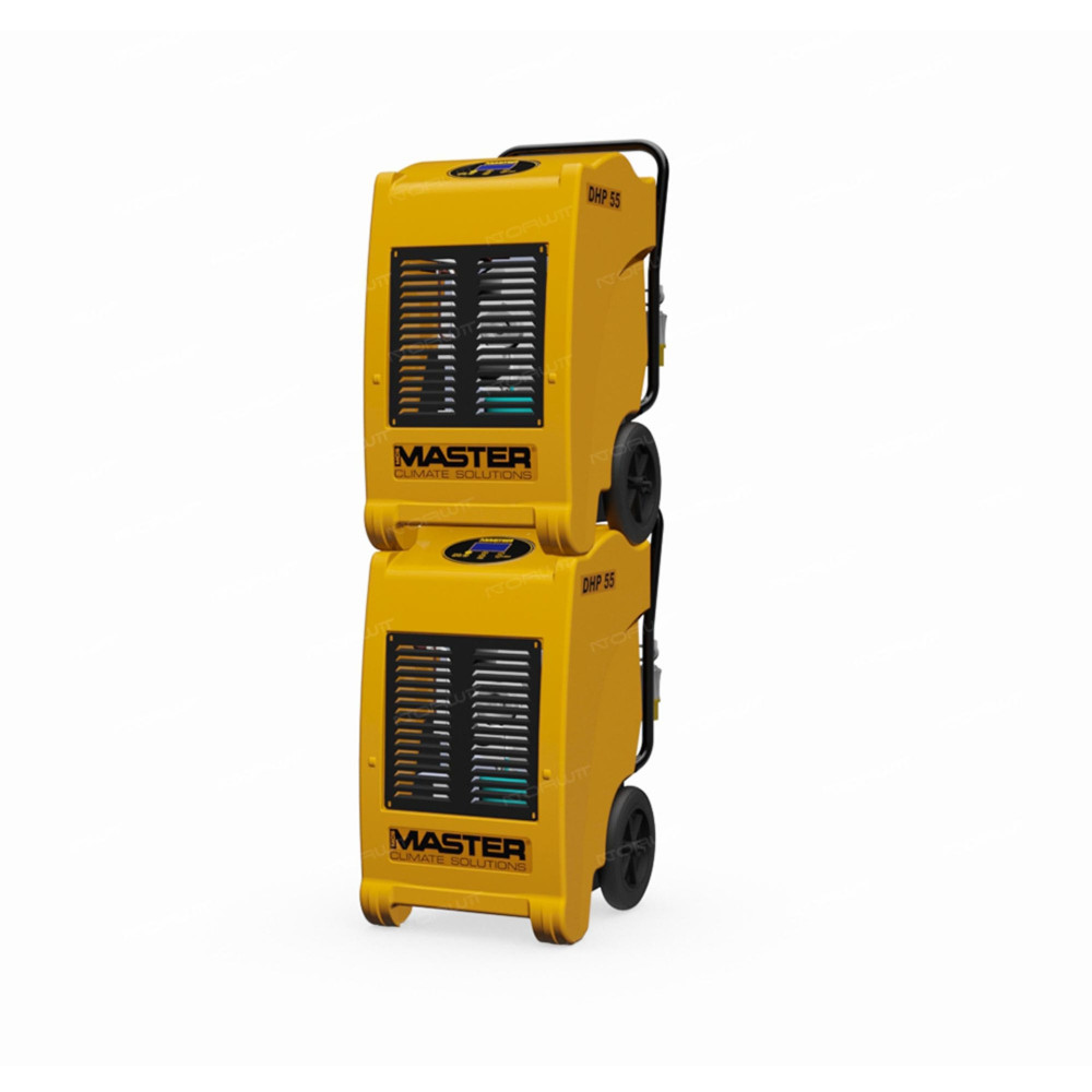 Master DHP 55 dehumidifier | Great Price | Online Store - Norwit.pl