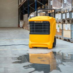 Master DHP 65 dehumidifier | Great Price | Online Store - Norwit.pl