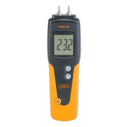 Geo-FENNEL FHM 20 digital moisture meter