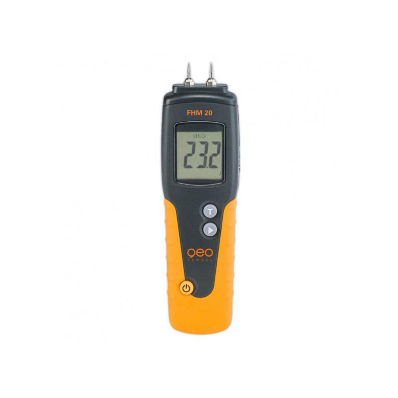 Geo-FENNEL FHM 20 digital moisture meter | Great Price | Online Store - Norwit.pl Geo-FENNEL FHM 20 digital moisture meter | Great Price | Online Store - Norwit.pl