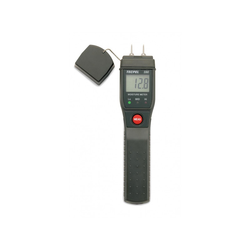 Geo-FENNEL FHM 590 digital moisture meter universal | Great Price | Online Store - Norwit.pl Geo-FENNEL FHM 590 digital moisture meter universal | Great Price | Online Store - Norwit.pl