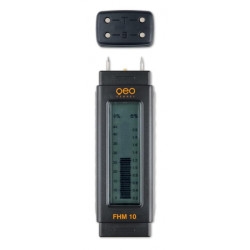 Geo-FENNEL FHM 10 universal scale moisture meter | Great Price | Online Store - Norwit.pl