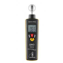 Geo-FENNEL FFM 100 universal non-invasive moisture meter
