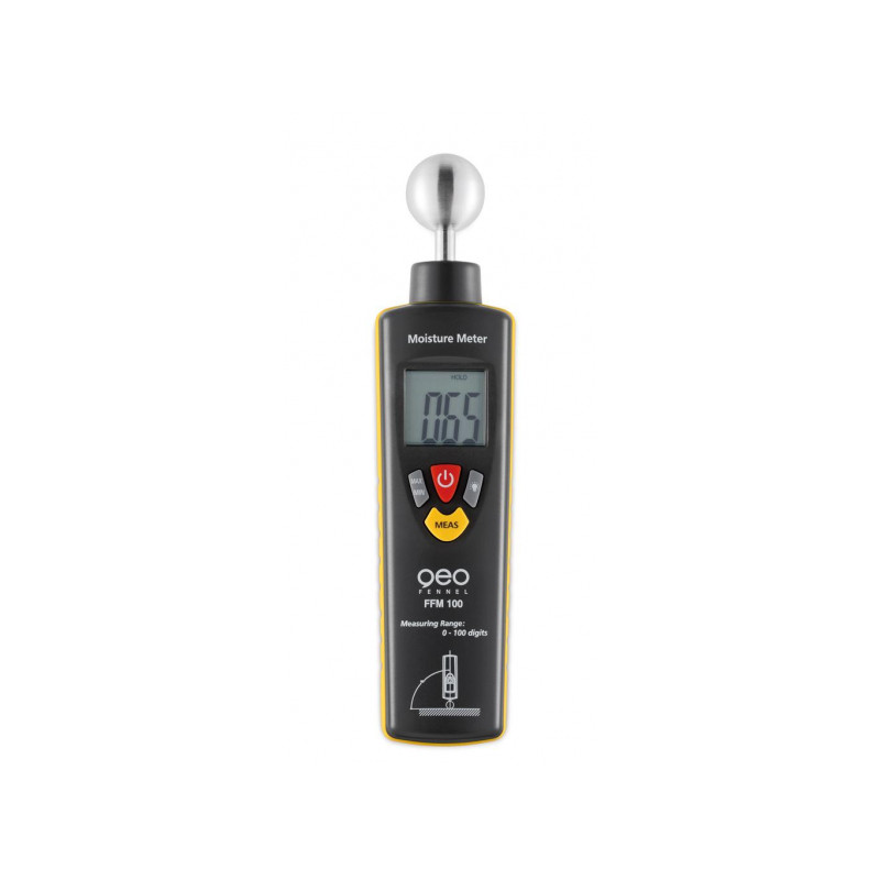 Geo-FENNEL FFM 100 universal non-invasive moisture meter | Great Price | Online Store - Norwit.pl Geo-FENNEL FFM 100 universal non-invasive moisture meter | Great Price | Online Store - Norwit.pl