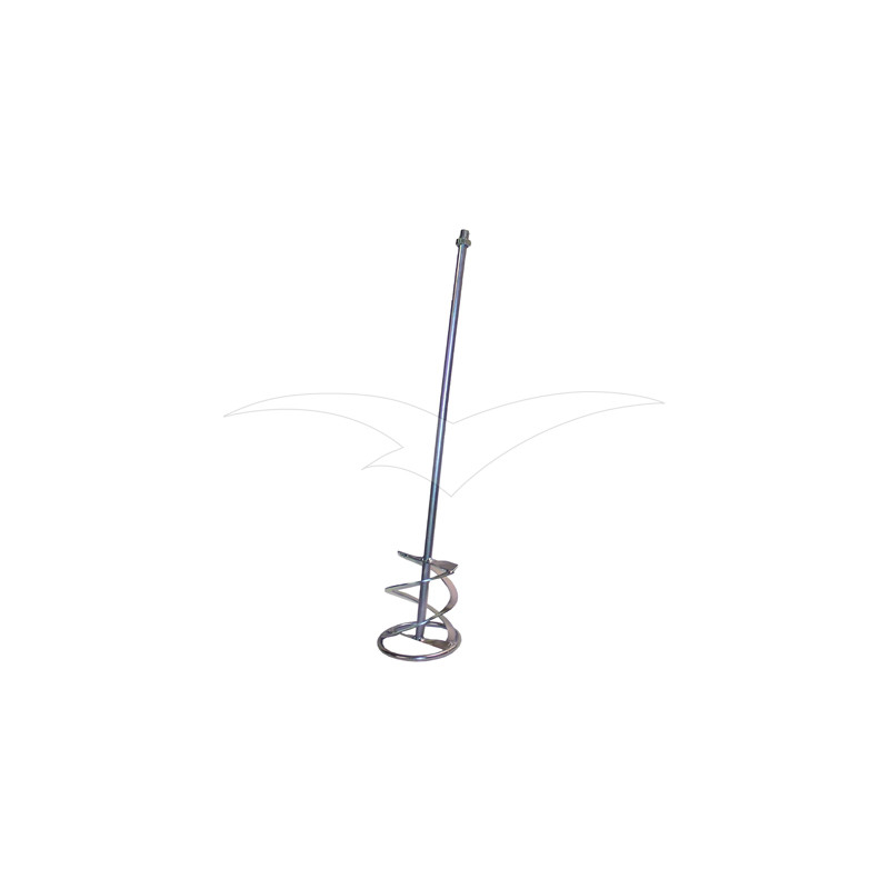 Mixer 2 blades, 140 mm for Altrad Belle PROMIX 1200E | Great Price | Online Store - Norwit.pl Mixer 2 blades, 140 mm for Altrad Belle PROMIX 1200E | Great Price | Online Store - Norwit.pl