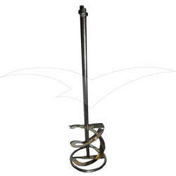 Mieszadło 2 ostrza, 160 mm do Altrad Belle PROMIX 1600E