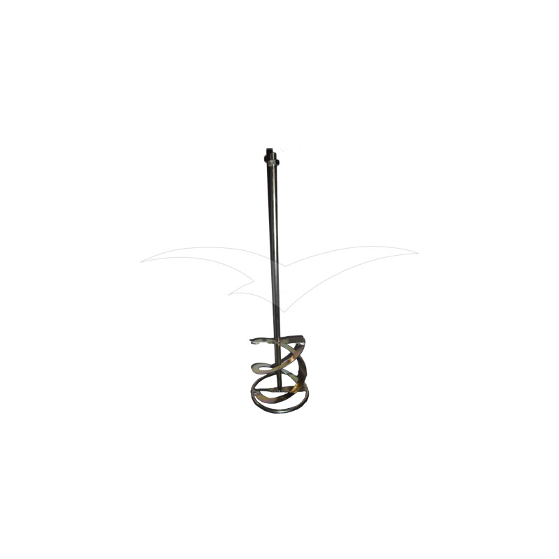 Mieszadło 2 ostrza, 160 mm do Altrad Belle PROMIX 1600E | Dobra Cena | Sklep Online - Norwit.pl Mieszadło 2 ostrza, 160 mm do Altrad Belle PROMIX 1600E | Dobra Cena | Sklep Online - Norwit.pl