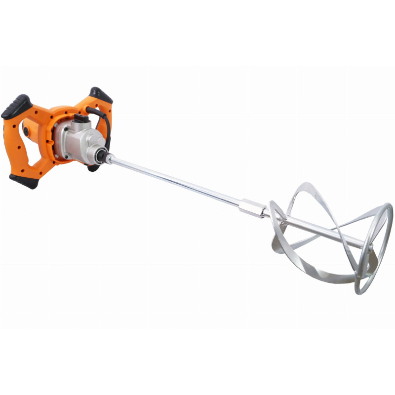 ATIKA RL 1400 Altrad Belle electric mixer | Great Price | Online Store - Norwit.pl ATIKA RL 1400 Altrad Belle electric mixer | Great Price | Online Store - Norwit.pl