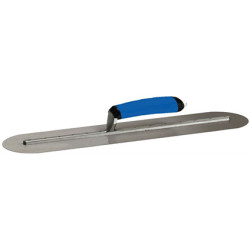 Packet 356x100mm round - FULLY ROUNDED