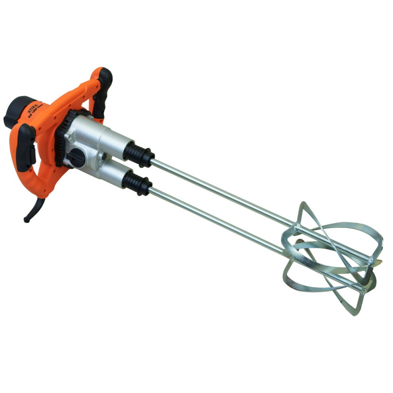ATIKA RW 1800-2 TWIN Altrad Belle electric mixer | Great Price | Online Store - Norwit.pl ATIKA RW 1800-2 TWIN Altrad Belle electric mixer | Great Price | Online Store - Norwit.pl