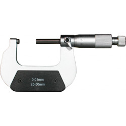 Screw micrometer BMI 25-50/0.01