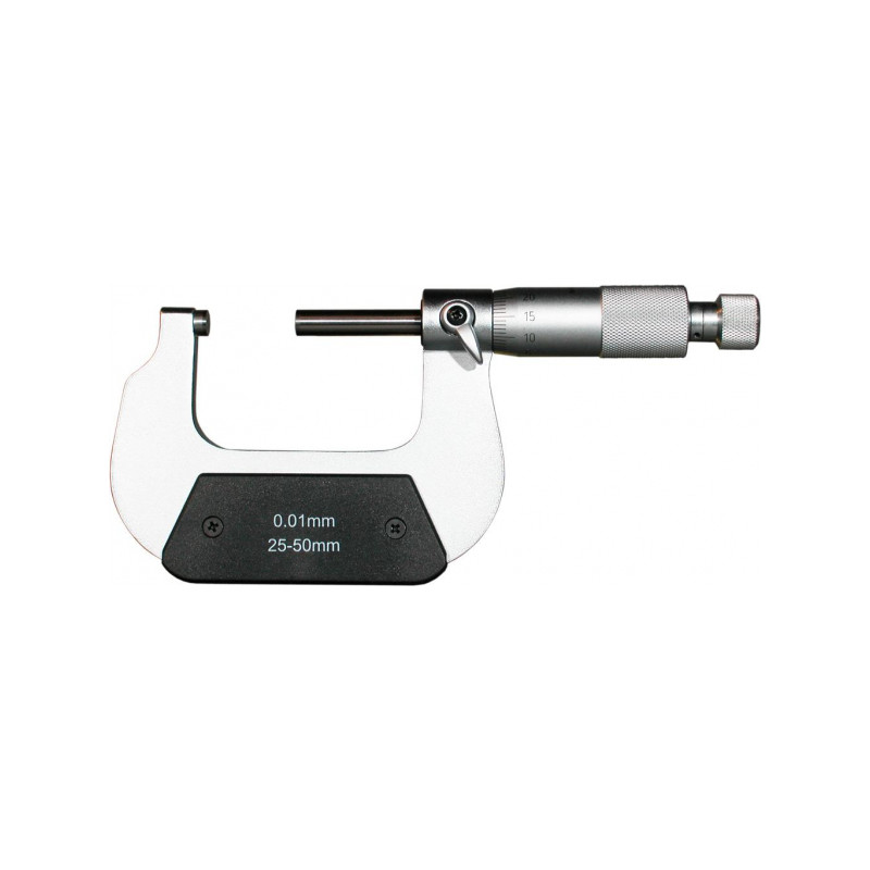 Screw micrometer BMI 25-50/0.01 | Great Price | Online Store - Norwit.pl Screw micrometer BMI 25-50/0.01 | Great Price | Online Store - Norwit.pl