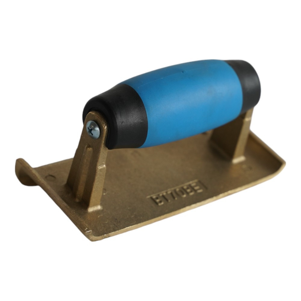 Packa Beton Trowel 152 X 70mm 6mm R 16mm LIP | Dobra Cena | Sklep Online - Norwit.pl