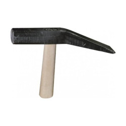 JAZON MS2 steel paving hammer