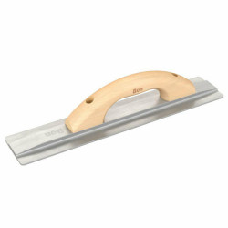 Packa Magnesium Square end 15,5x3,12"400x80mm | Great Price | Online Store - Norwit.pl