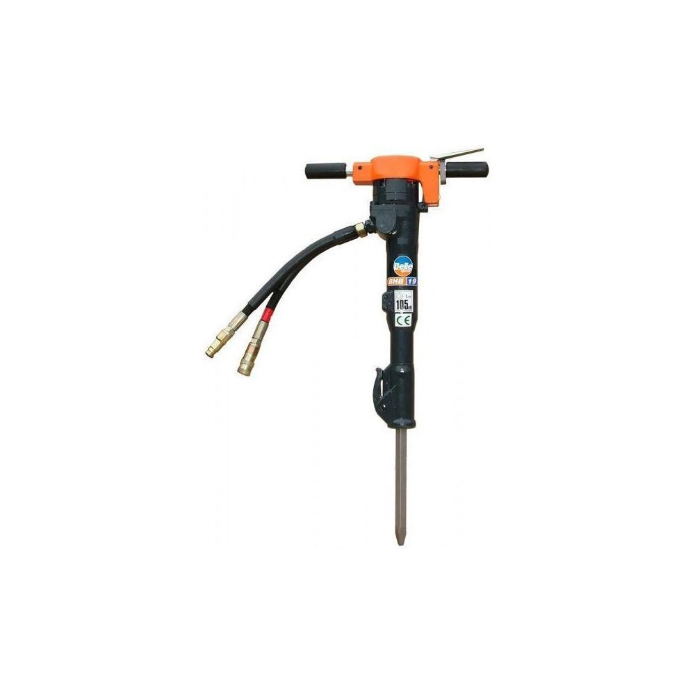Altrad Belle BHB 19 hydraulic hammer | Great Price | Online Store - Norwit.pl