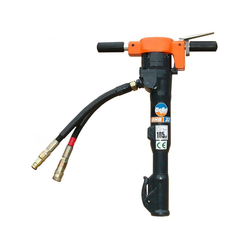 Młot hydrauliczny Altrad Belle BHB 23 | Dobra Cena | Sklep Online - Norwit.pl