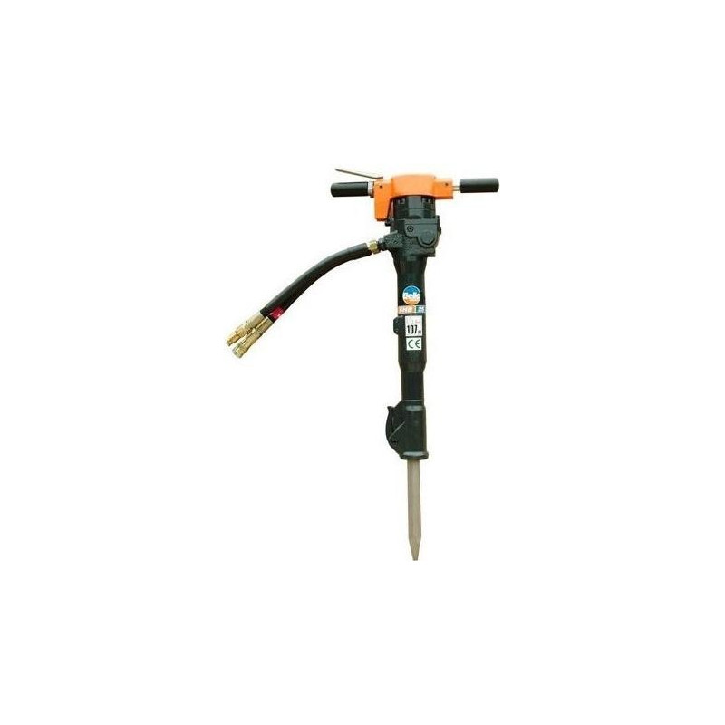Altrad Belle BHB 25 hydraulic hammer | Great Price | Online Store - Norwit.pl