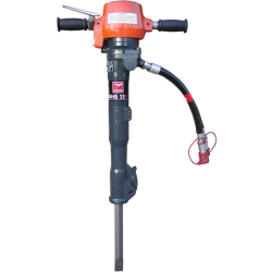 Młot hydrauliczny Altrad Belle BHB 25X | Dobra Cena | Sklep Online - Norwit.pl