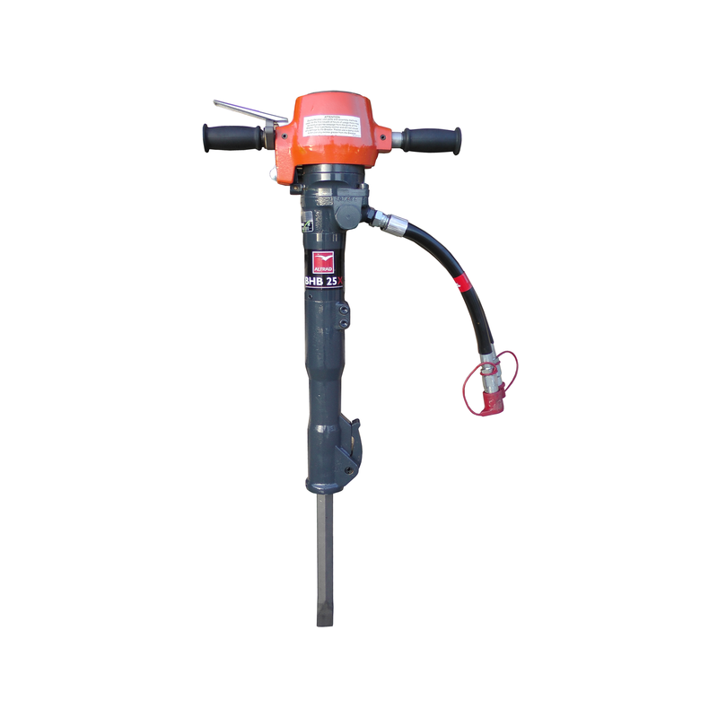 Młot hydrauliczny Altrad Belle BHB 25X | Dobra Cena | Sklep Online - Norwit.pl
