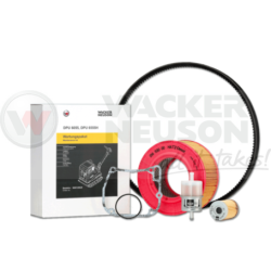 Pakiet konserwacyjny Wacker DPU 4045Hxx, 4545Hxx, 5045Hxx, 5545Hxx etap IV i V