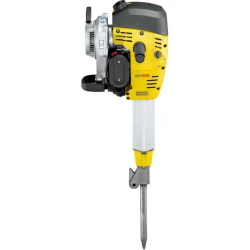 Młot spalinowy Wacker Neuson BH 55 HEX  28X160 | Dobra Cena | Sklep Online - Norwit.pl