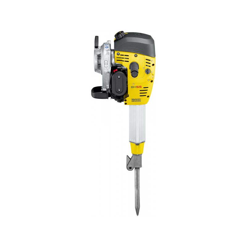 Młot spalinowy Wacker Neuson BH 55 HEX  28X160 | Dobra Cena | Sklep Online - Norwit.pl