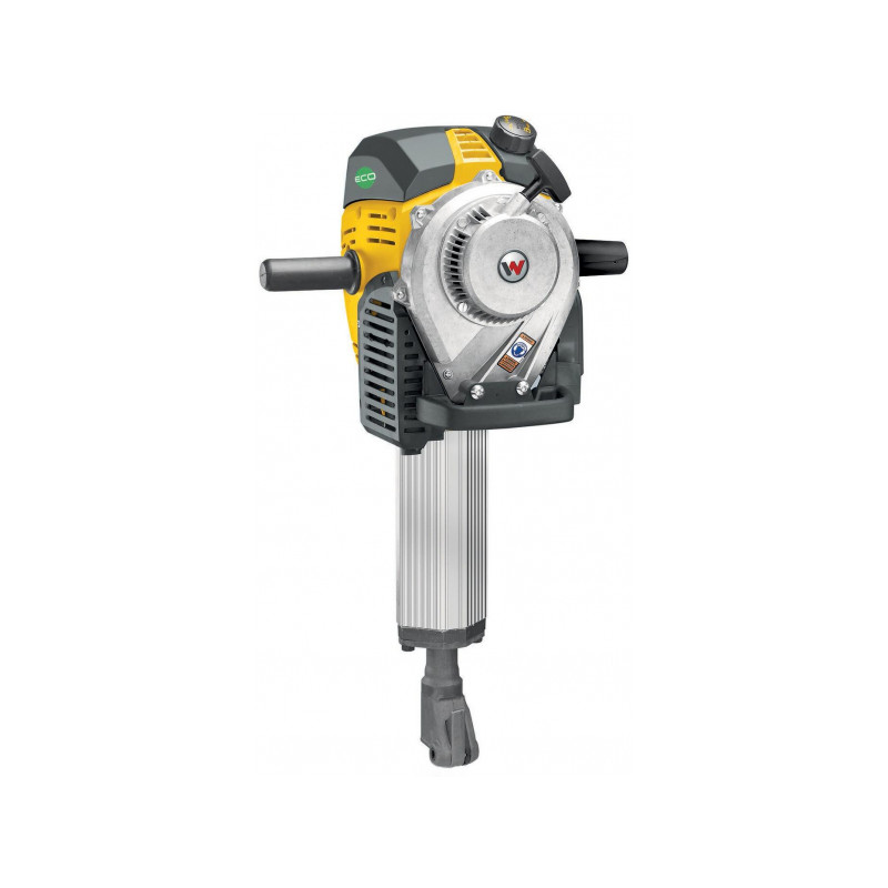 Młot spalinowy Wacker Neuson BH 55 RW | Dobra Cena | Sklep Online - Norwit.pl