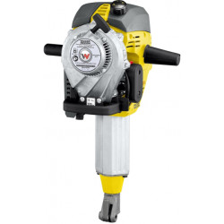Młot spalinowy Wacker Neuson BH 55 HEX Ø 28X152 | Dobra Cena | Sklep Online - Norwit.pl