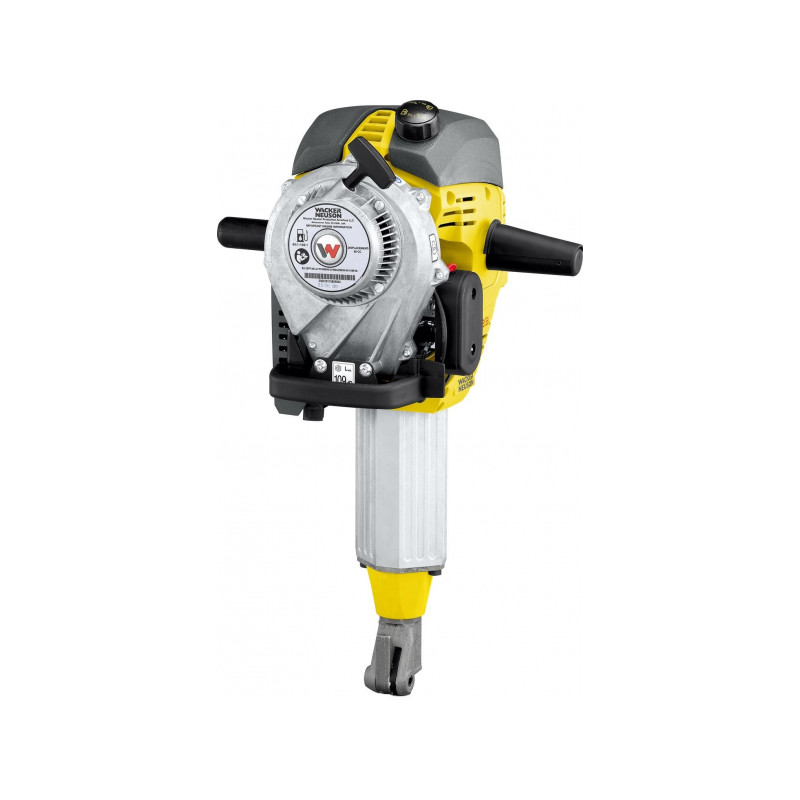Młot spalinowy Wacker Neuson BH 55 HEX Ø 28X152 | Dobra Cena | Sklep Online - Norwit.pl