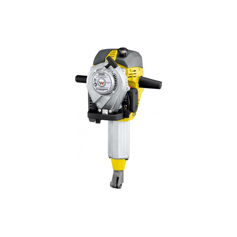 Wacker Neuson BH 55 HEX Ø 28X152 diesel hammer | Great Price | Online Store - Norwit.pl