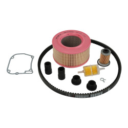 Maintenance package Wacker DPU 6055, 6555Hxx stage IV and V