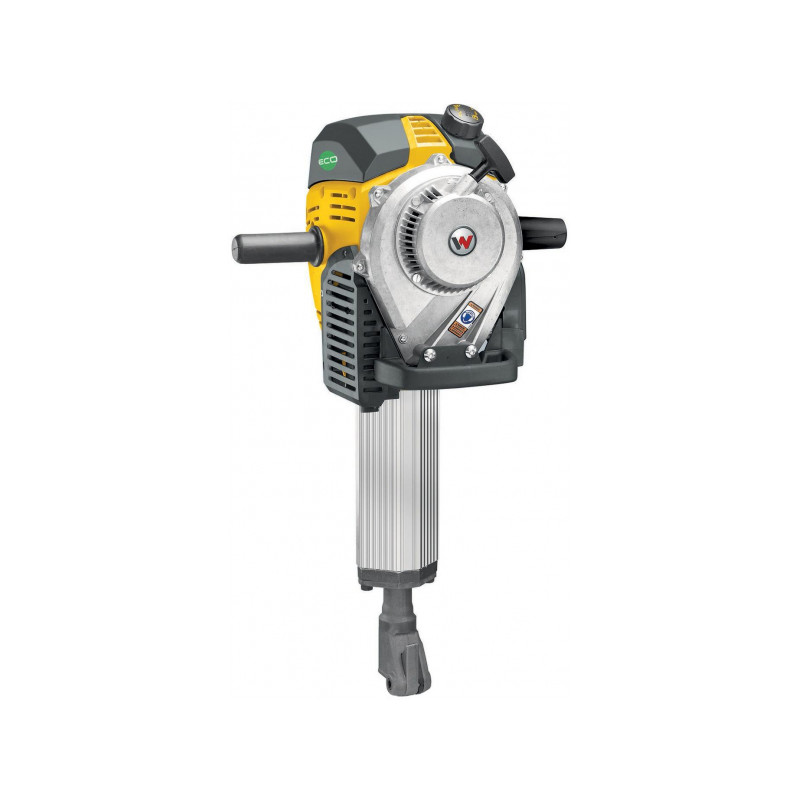 Młot spalinowy Wacker Neuson BH 55 RW 28X152 | Dobra Cena | Sklep Online - Norwit.pl