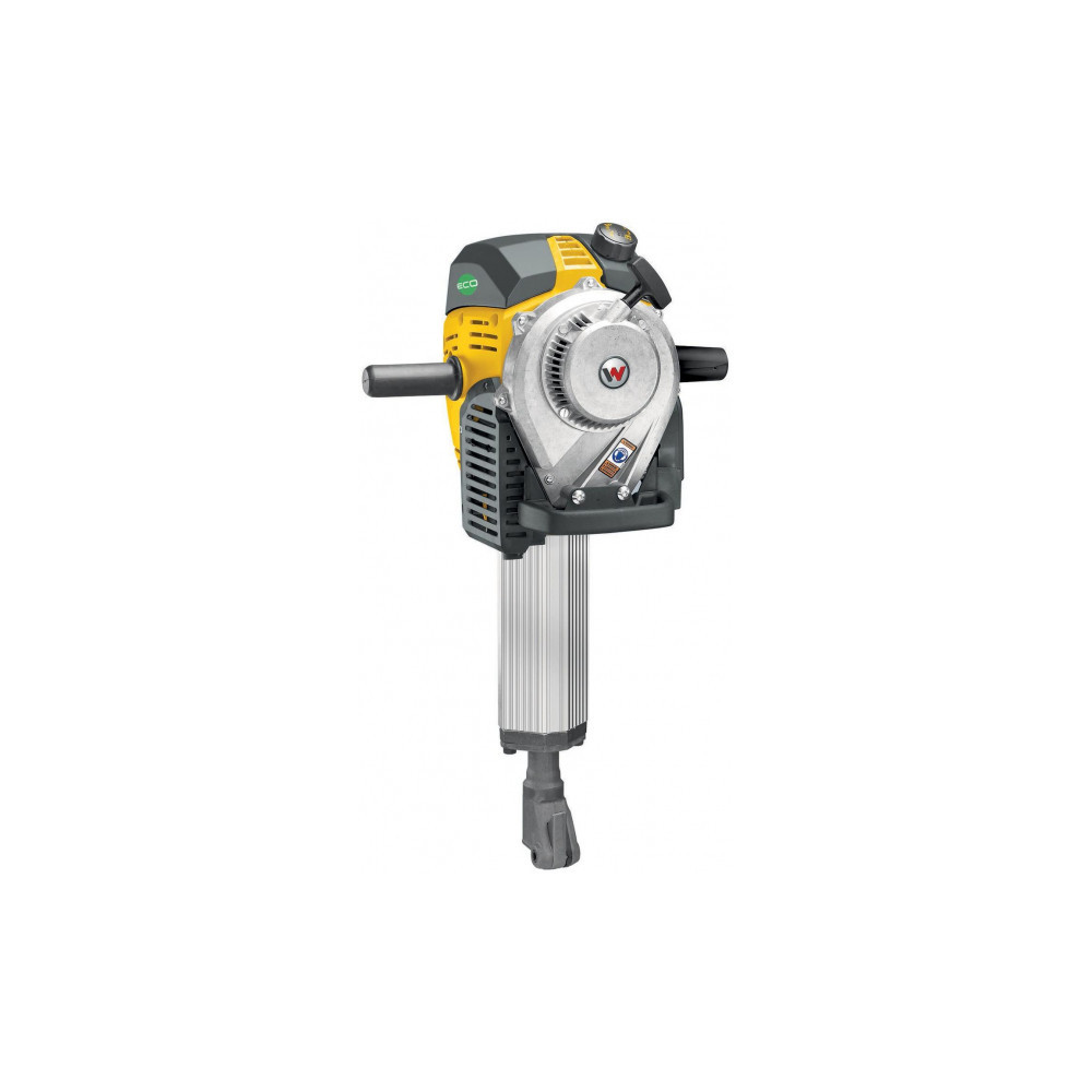 Wacker Neuson BH 55 RW 28X152 diesel hammer | Great Price | Online Store - Norwit.pl