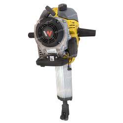 Młot spalinowy Wacker Neuson BH 65 27x80 | Dobra Cena | Sklep Online - Norwit.pl