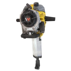 Młot spalinowy Wacker Neuson BH 65 27x80 | Dobra Cena | Sklep Online - Norwit.pl