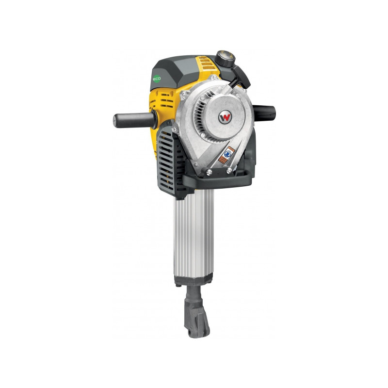 Młot spalinowy Wacker Neuson BH 65 HEX 25X108 | Dobra Cena | Sklep Online - Norwit.pl