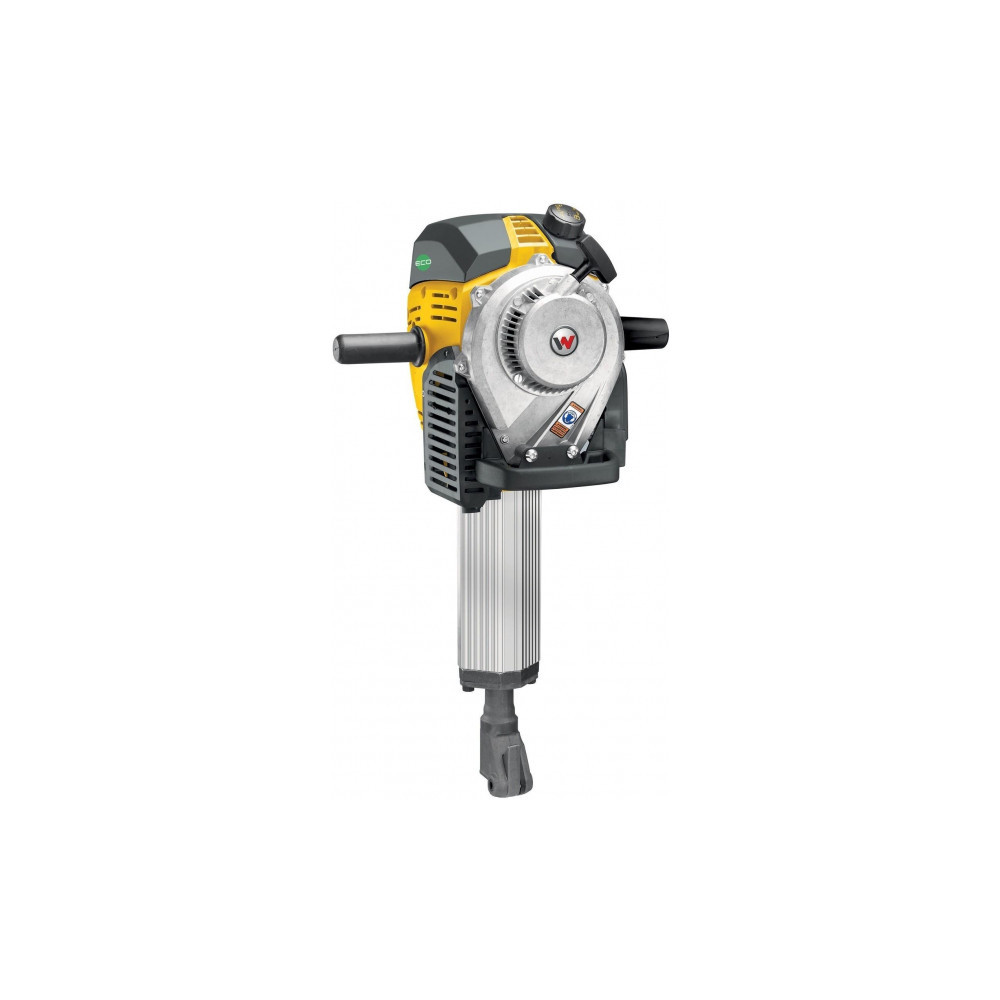 Wacker Neuson BH 65 HEX 25X108 diesel hammer | Great Price | Online Store - Norwit.pl