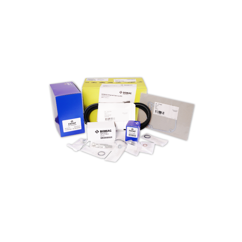 Service package for Bomag BPR 70/70 compactor | Great Price | Online Store - Norwit.pl Service package for Bomag BPR 70/70 compactor | Great Price | Online Store - Norwit.pl