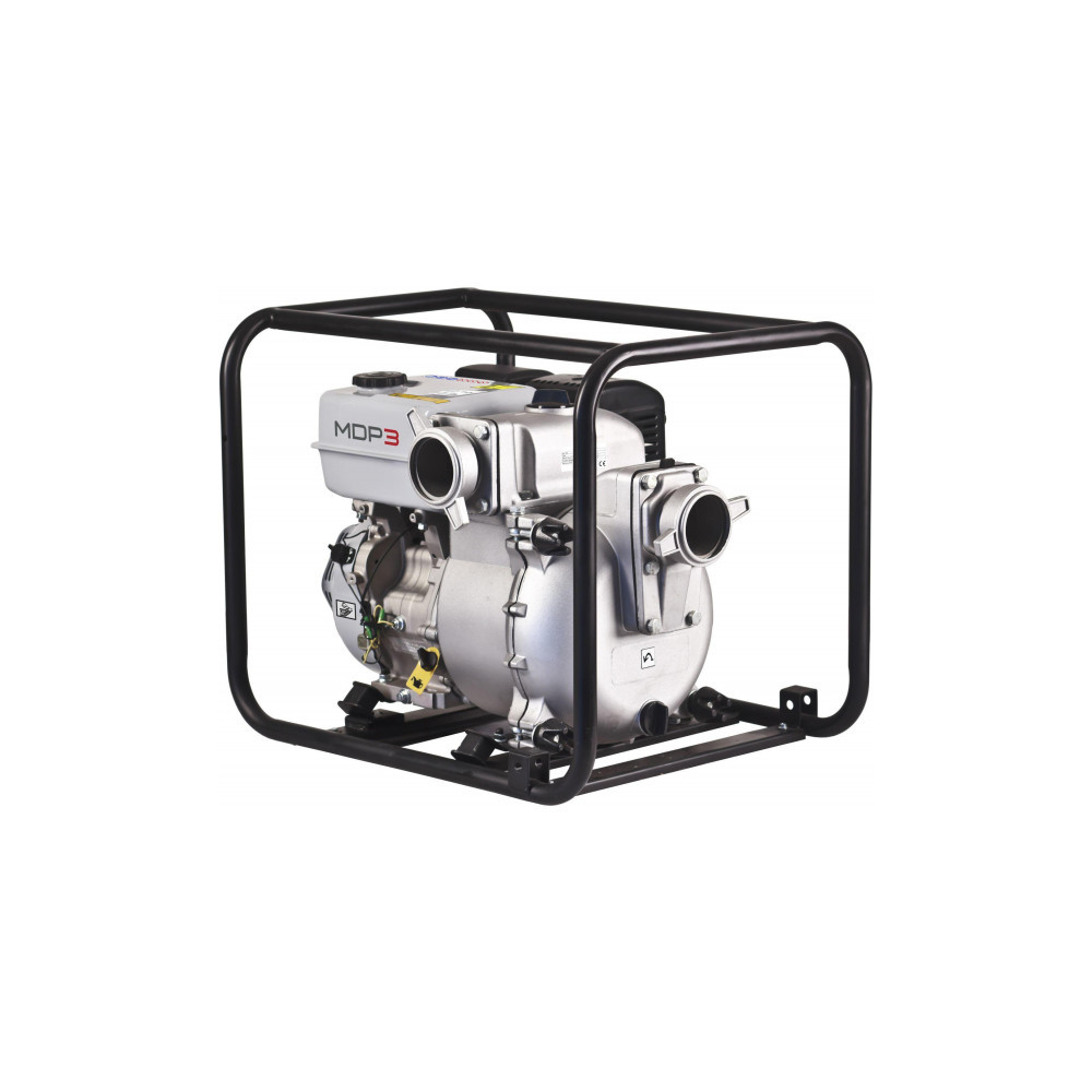 Wacker Neuson MDP 3 dirty water motor pump | Great Price | Online Store - Norwit.pl
