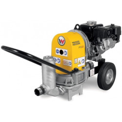 Motopompa do brudnej wody Wacker Neuson PDI 2A | Dobra Cena | Sklep Online - Norwit.pl
