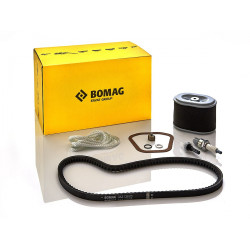 Service package for Bomag BVP 18/45 D compactor