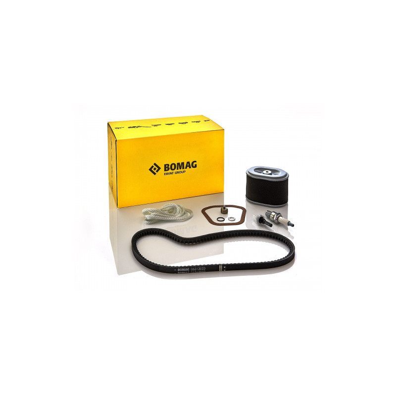Service package for Bomag BVP 18/45 D compactor | Great Price | Online Store - Norwit.pl Service package for Bomag BVP 18/45 D compactor | Great Price | Online Store - Norwit.pl