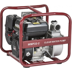 Motopompa do czystej wody PRAMAC WMP 32-2 | Dobra Cena | Sklep Online - Norwit.pl